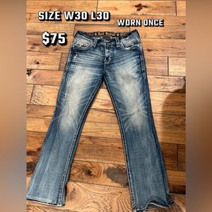 women’s jeans